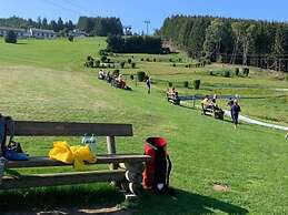 Apartment Near Willingen With Garden