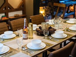 Apartment Near Willingen With Garden