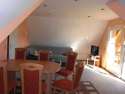 Charming Apartment in Thale ot Allrode