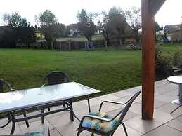Charming Apartment in Thale ot Allrode