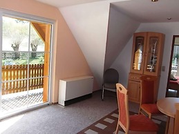 Charming Apartment in Thale ot Allrode