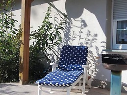 Charming Apartment in Thale ot Allrode