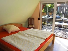 Charming Apartment in Thale ot Allrode