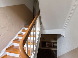 Deluxe Apartment in Oberhausen With Breakfast