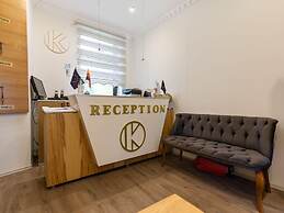 Deluxe Apartment in Oberhausen With Breakfast