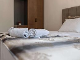 Deluxe Apartment in Oberhausen With Breakfast