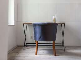 Deluxe Apartment in Oberhausen With Breakfast