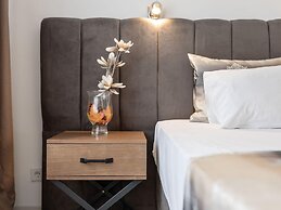 Deluxe Apartment in Oberhausen With Breakfast