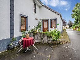 Holiday Home in the Eifel Near an old Farm