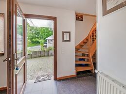 Holiday Home in the Eifel Near an old Farm
