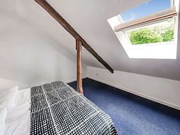 Holiday Home in the Eifel Near an old Farm