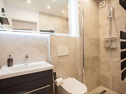 Studio Apartment Near Winterberg With Terrace