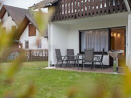 Studio Apartment Near Winterberg With Terrace
