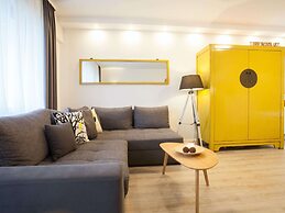 Studio Apartment Near Winterberg With Terrace