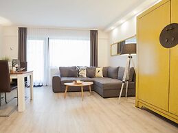 Studio Apartment Near Winterberg With Terrace