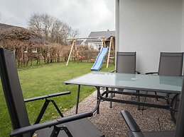 Studio Apartment Near Winterberg With Terrace