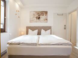 Studio Apartment Near Winterberg With Terrace