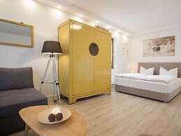 Studio Apartment Near Winterberg With Terrace