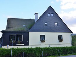 Spacious Holiday Home in the Ore Mountains