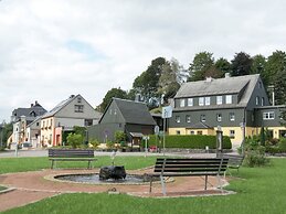 Spacious Holiday Home in the Ore Mountains