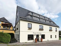 Spacious Holiday Home in the Ore Mountains