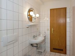 Spacious Holiday Home in the Ore Mountains