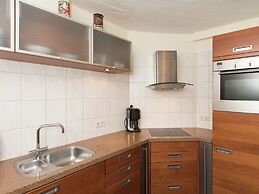 Spacious Holiday Home in the Ore Mountains
