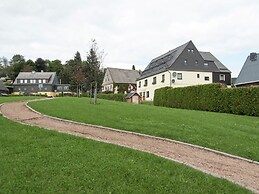 Spacious Holiday Home in the Ore Mountains