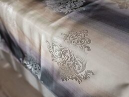 Pleasant Apartment in Oberhausen With a Terrace