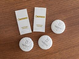 Pleasant Apartment in Oberhausen With a Terrace