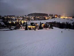 Apartment With Balcony in Neuastenberg