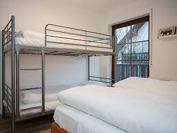 Apartment With Balcony in Neuastenberg