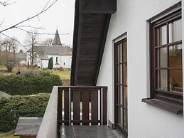 Apartment With Balcony in Neuastenberg