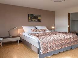 Ferienhaus Munzenberg in Quedlinburg