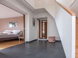 Ferienhaus Munzenberg in Quedlinburg