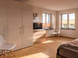 Ferienhaus Munzenberg in Quedlinburg