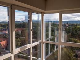 Ferienhaus Munzenberg in Quedlinburg