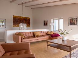 Ferienhaus Munzenberg in Quedlinburg