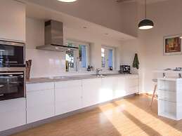 Ferienhaus Munzenberg in Quedlinburg