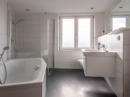 Ferienhaus Munzenberg in Quedlinburg