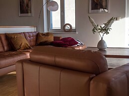 Ferienhaus Munzenberg in Quedlinburg