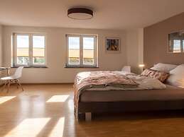 Ferienhaus Munzenberg in Quedlinburg