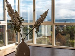 Ferienhaus Munzenberg in Quedlinburg