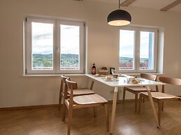 Ferienhaus Munzenberg in Quedlinburg