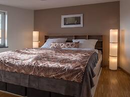 Ferienhaus Munzenberg in Quedlinburg