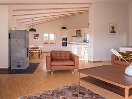 Ferienhaus Munzenberg in Quedlinburg