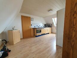 Apartment Near Jadeweserport and Centre