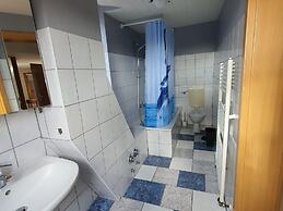 Apartment Near Jadeweserport and Centre