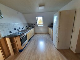 Apartment Near Jadeweserport and Centre