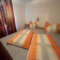 Holiday Home Near Harzgerode With Whirlpool